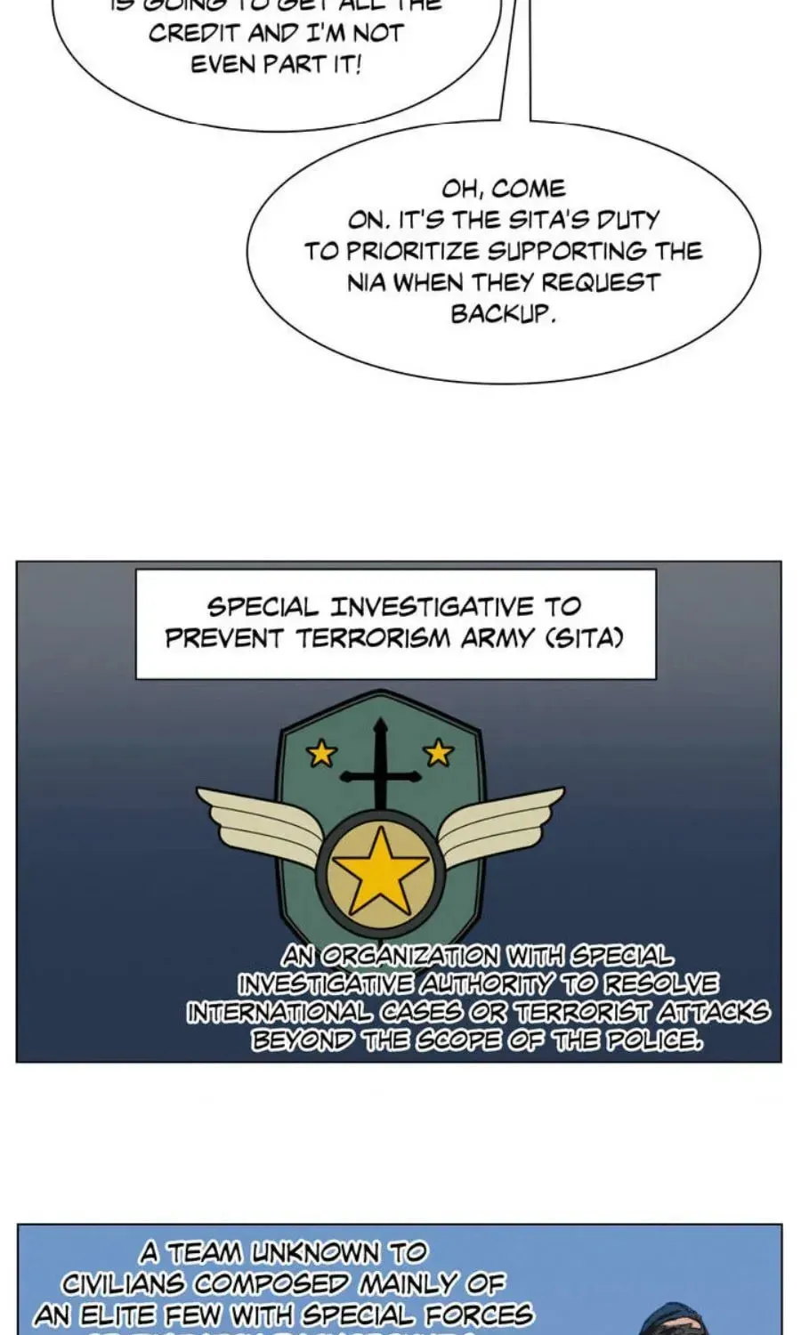 Love Without Borders [Official] Chapter 1 page 61 - 