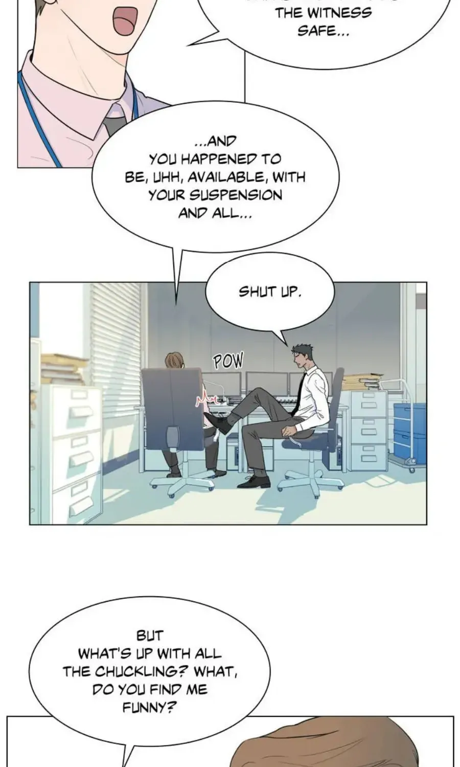 Love Without Borders [Official] Chapter 1 page 63 - 