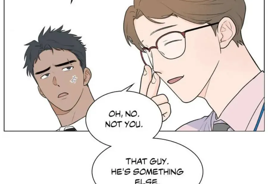 Love Without Borders [Official] Chapter 1 page 64 - 