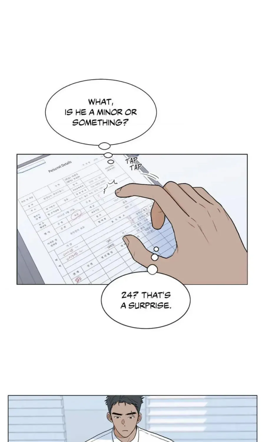 Love Without Borders [Official] Chapter 1 page 67 - 
