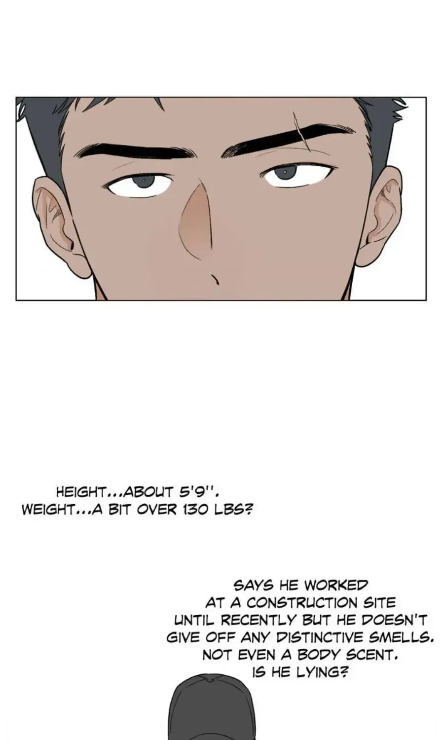 Love Without Borders [Official] Chapter 1 page 69 - 