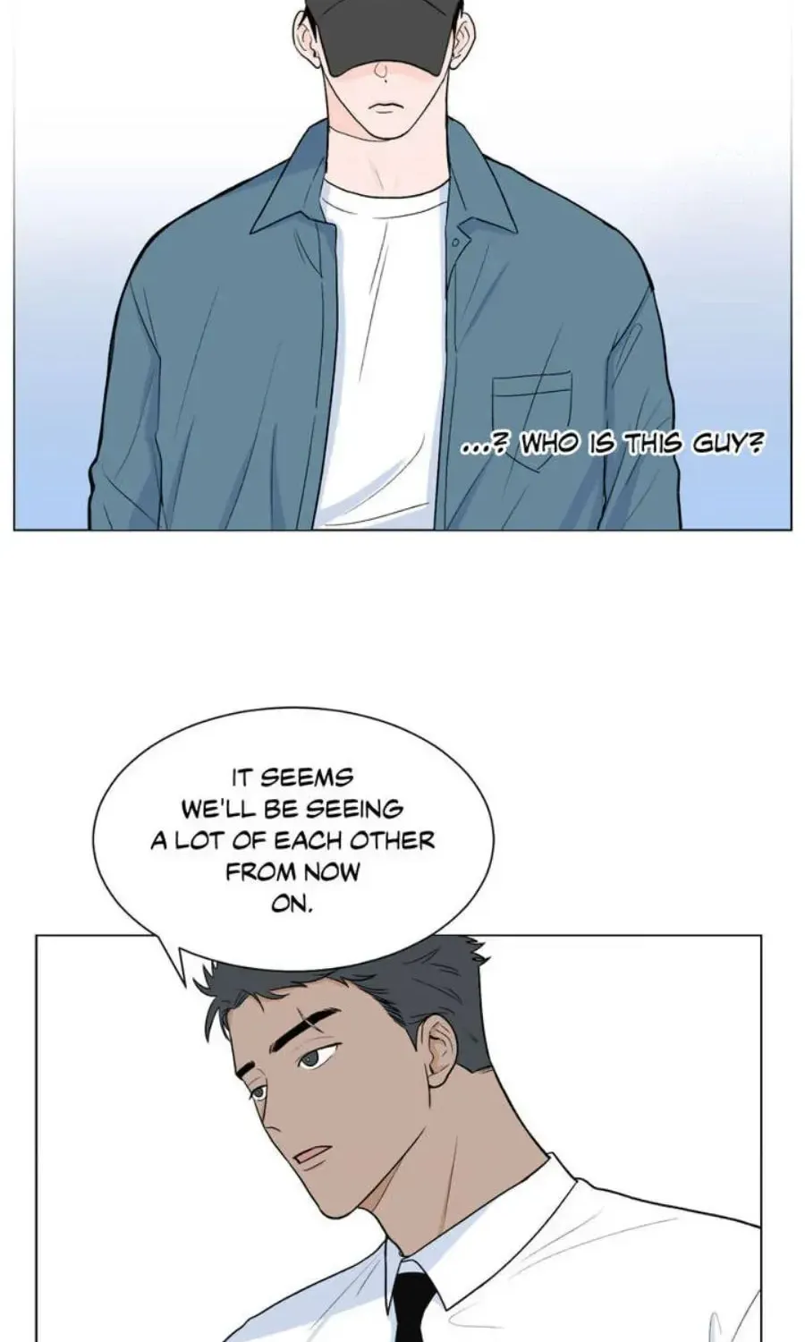 Love Without Borders [Official] Chapter 1 page 70 - 
