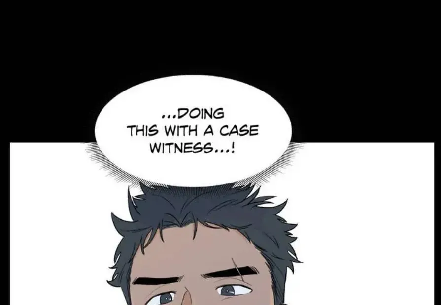 Love Without Borders [Official] Chapter 1 page 8 - 