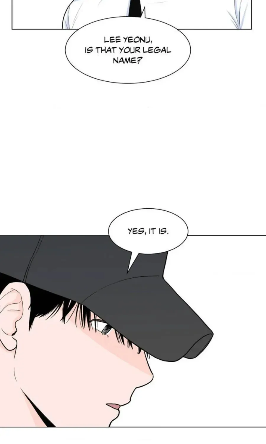 Love Without Borders [Official] Chapter 1 page 71 - 