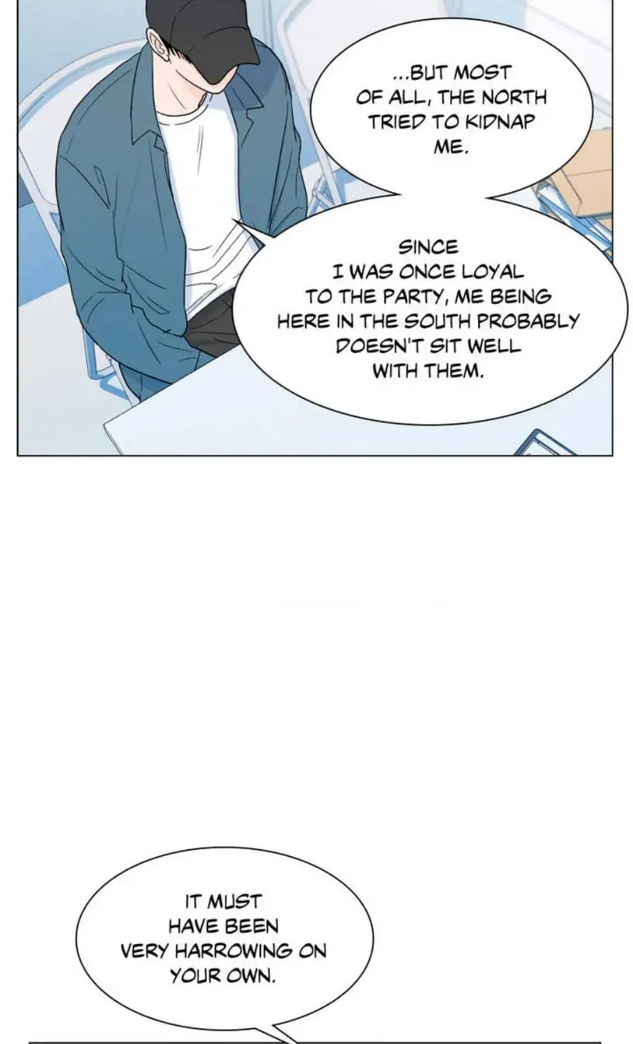 Love Without Borders [Official] Chapter 1 page 75 - 