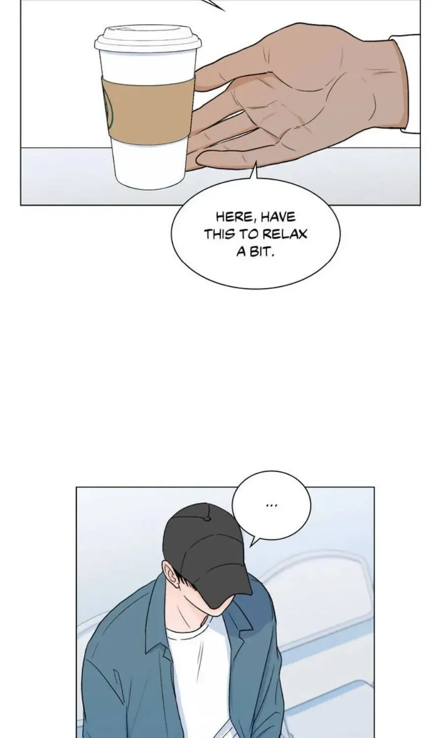 Love Without Borders [Official] Chapter 1 page 76 - 