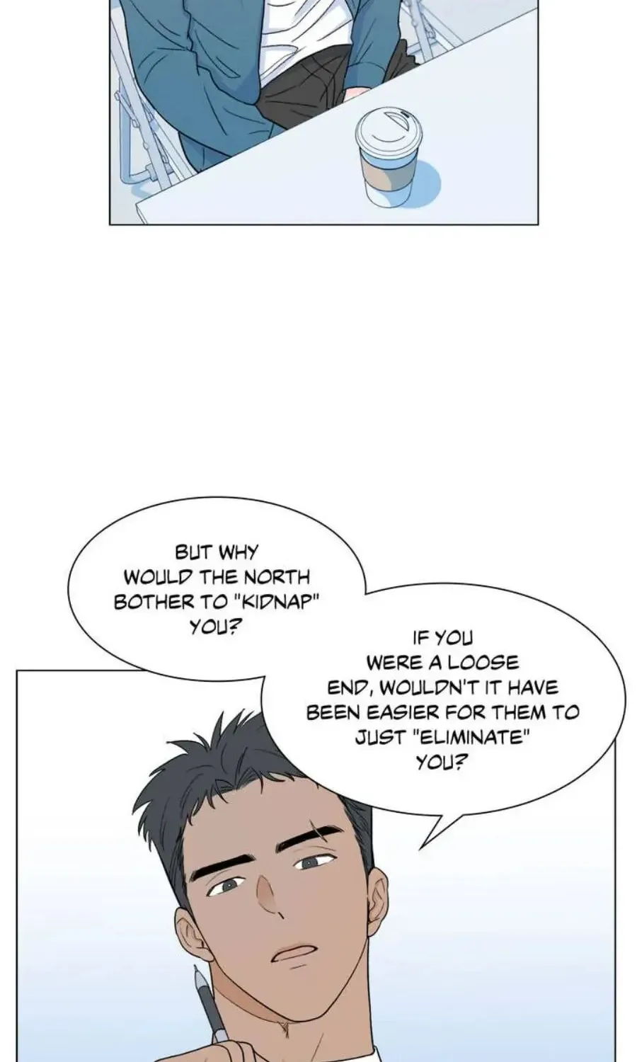 Love Without Borders [Official] Chapter 1 page 77 - 