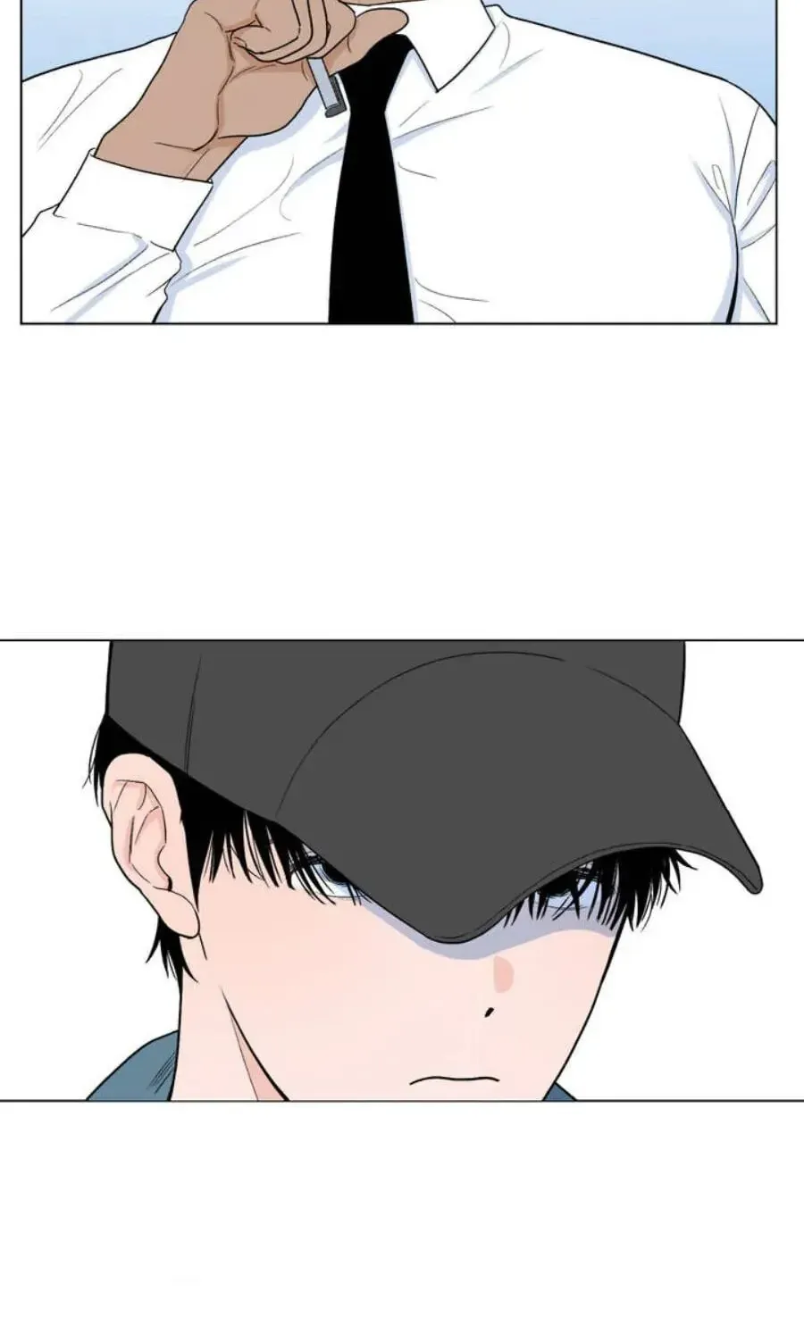 Love Without Borders [Official] Chapter 1 page 78 - 