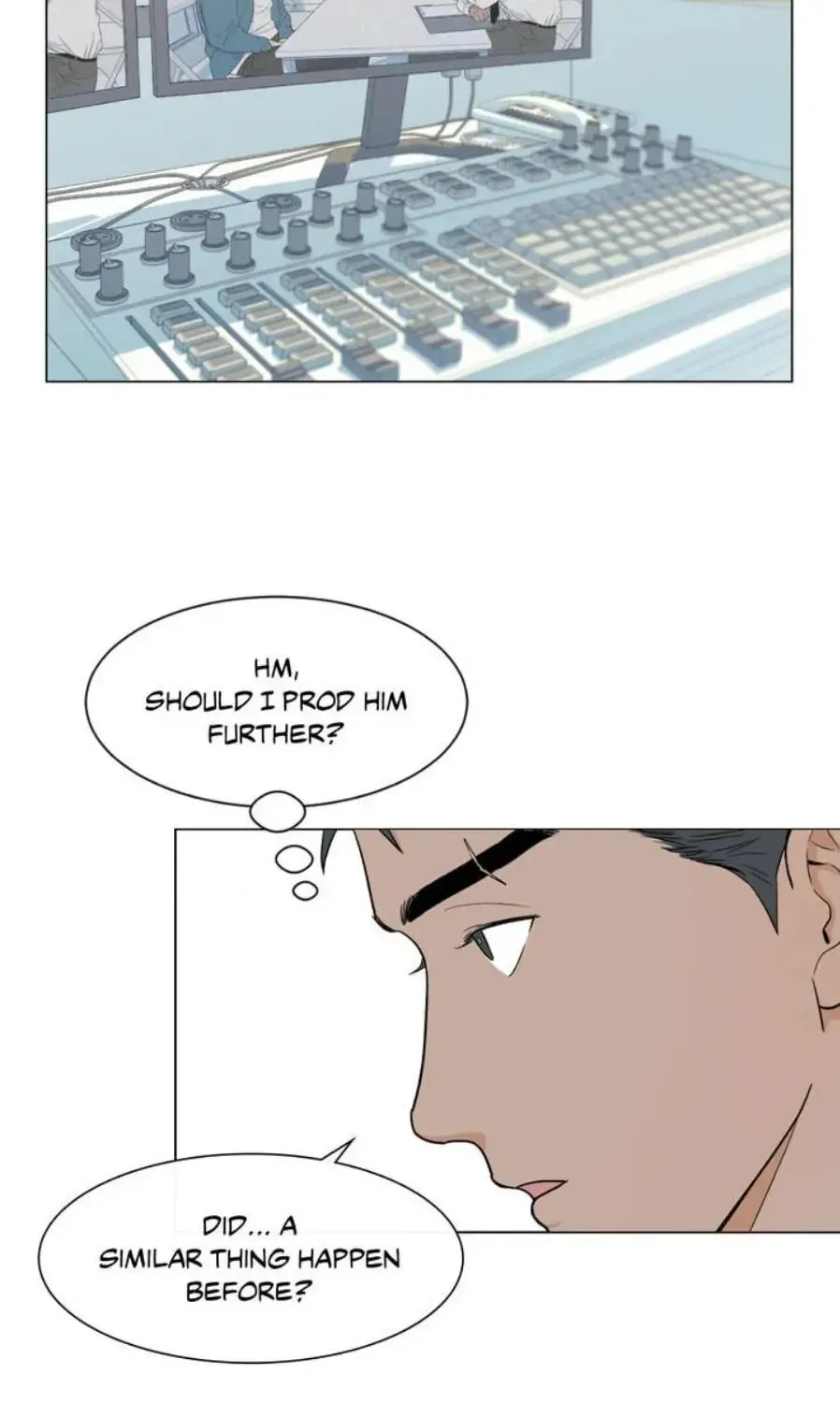 Love Without Borders [Official] Chapter 1 page 80 - 