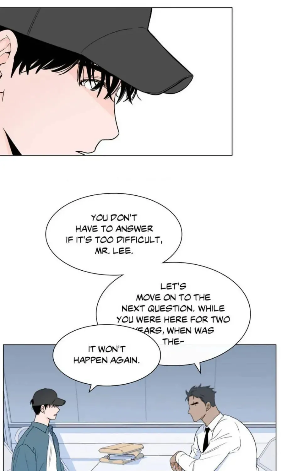 Love Without Borders [Official] Chapter 1 page 81 - 