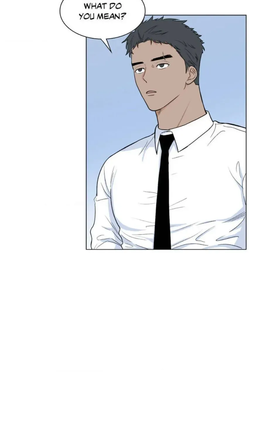Love Without Borders [Official] Chapter 1 page 83 - 