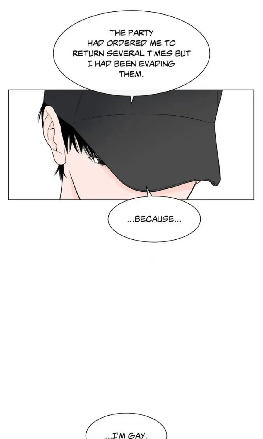 Love Without Borders [Official] Chapter 1 page 84 - 