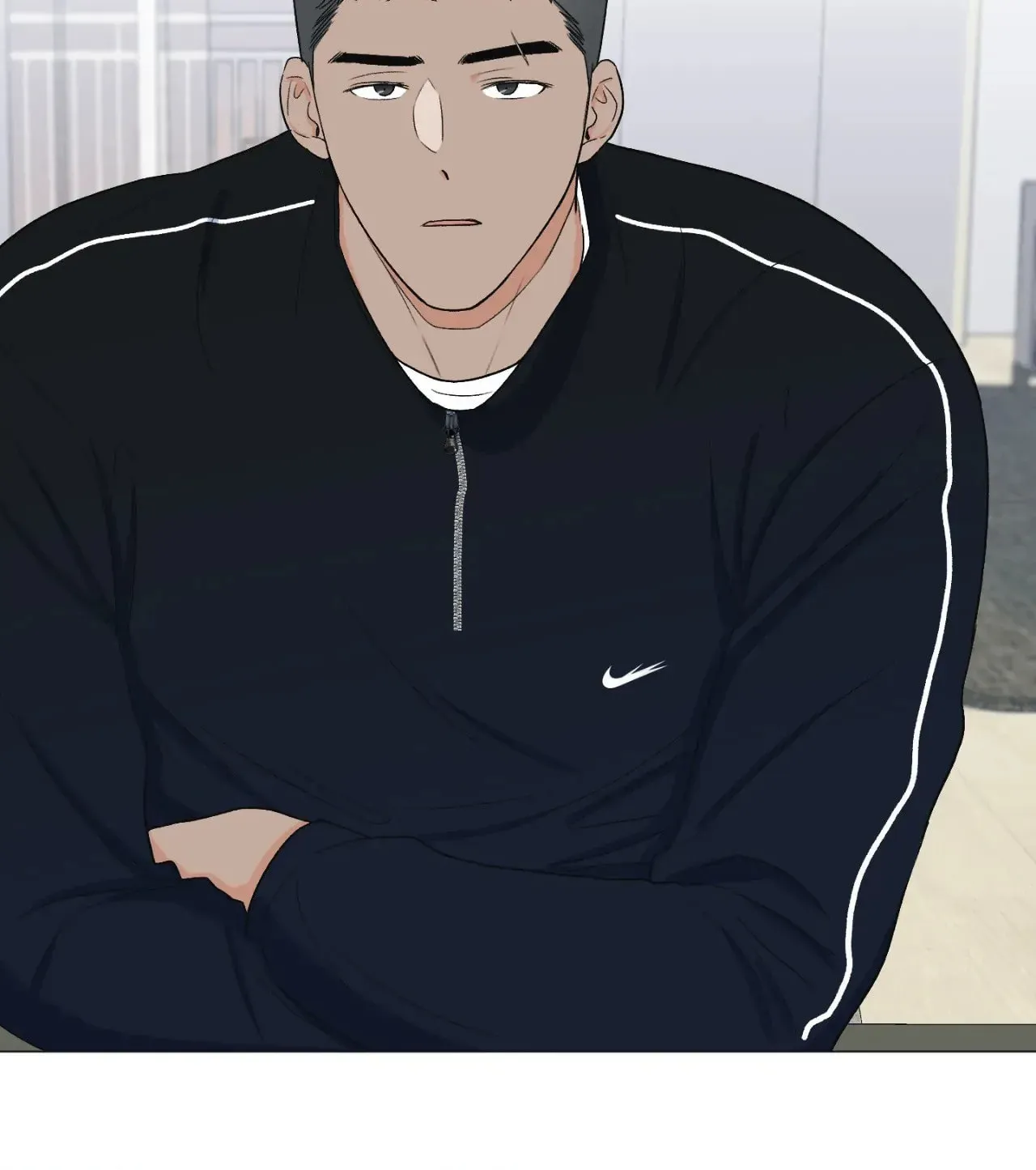 Love Without Borders [Official] Chapter 10 page 101 - 