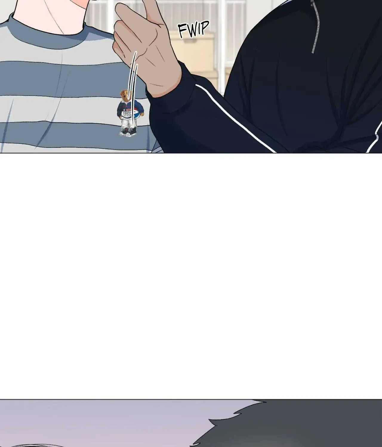 Love Without Borders [Official] Chapter 10 page 103 - 