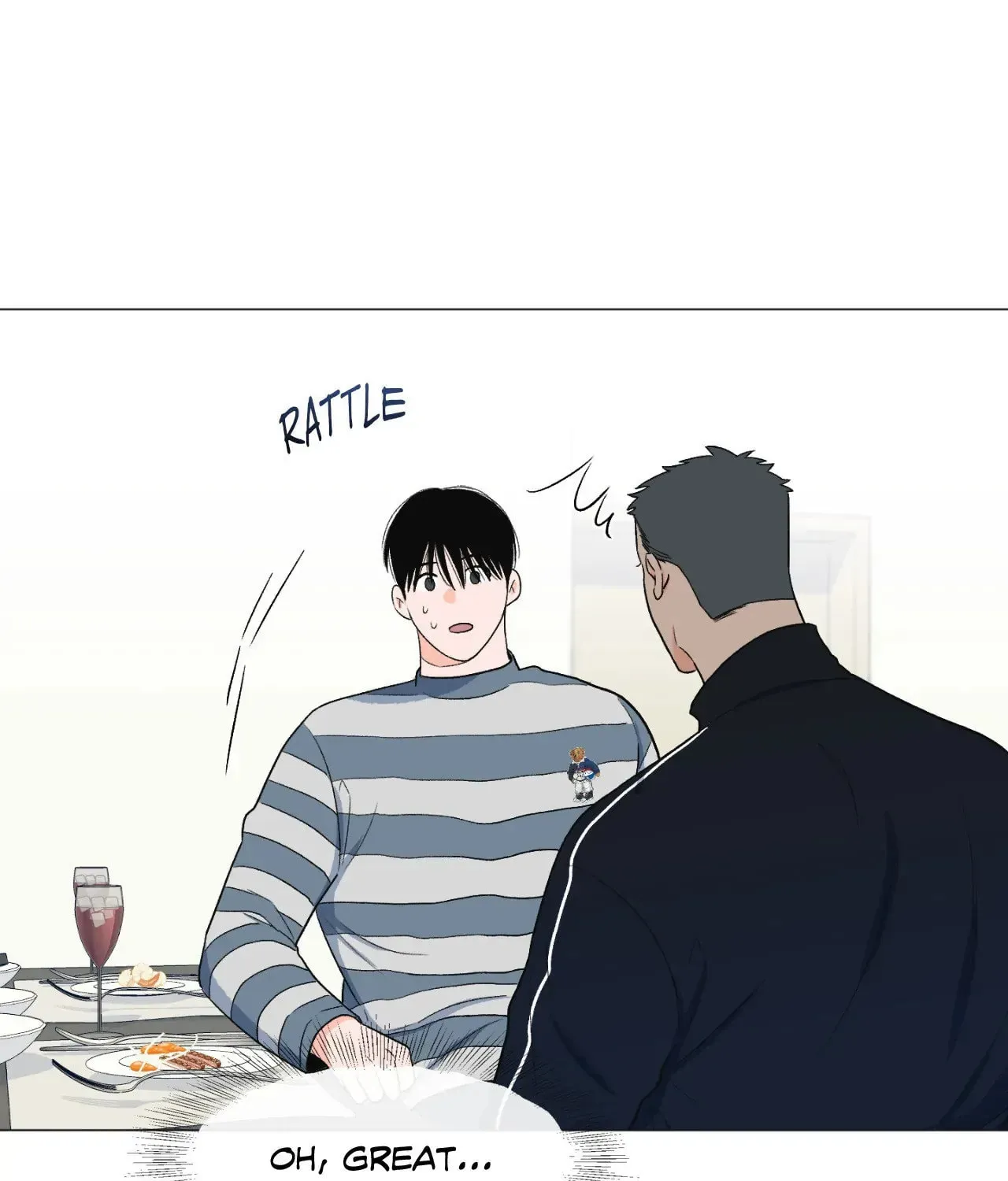 Love Without Borders [Official] Chapter 10 page 105 - 