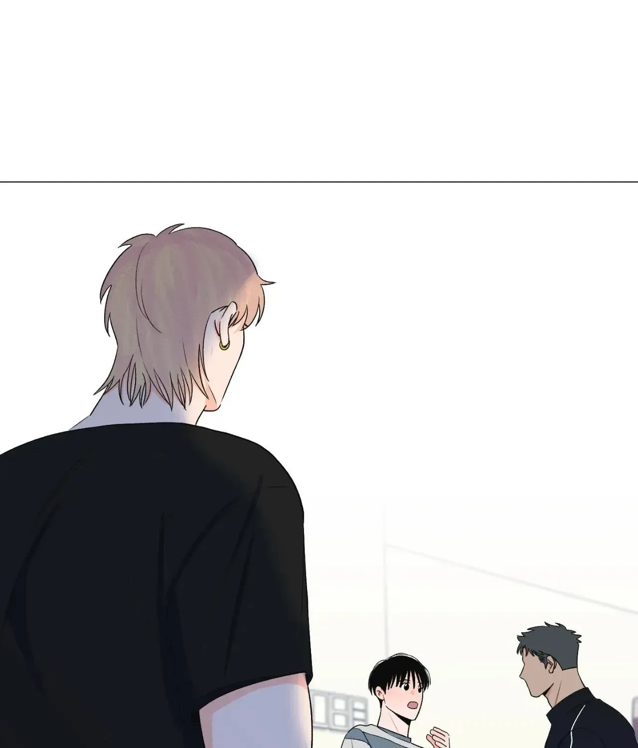 Love Without Borders [Official] Chapter 10 page 109 - 