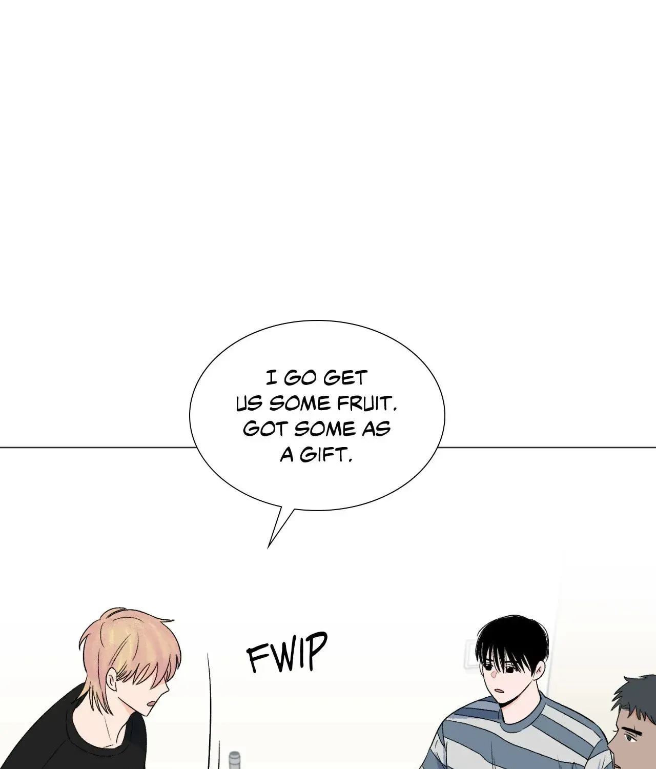 Love Without Borders [Official] Chapter 10 page 111 - 