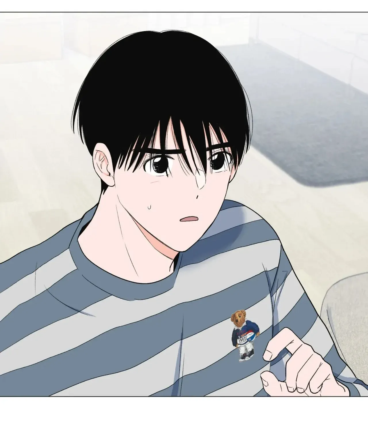 Love Without Borders [Official] Chapter 10 page 115 - 