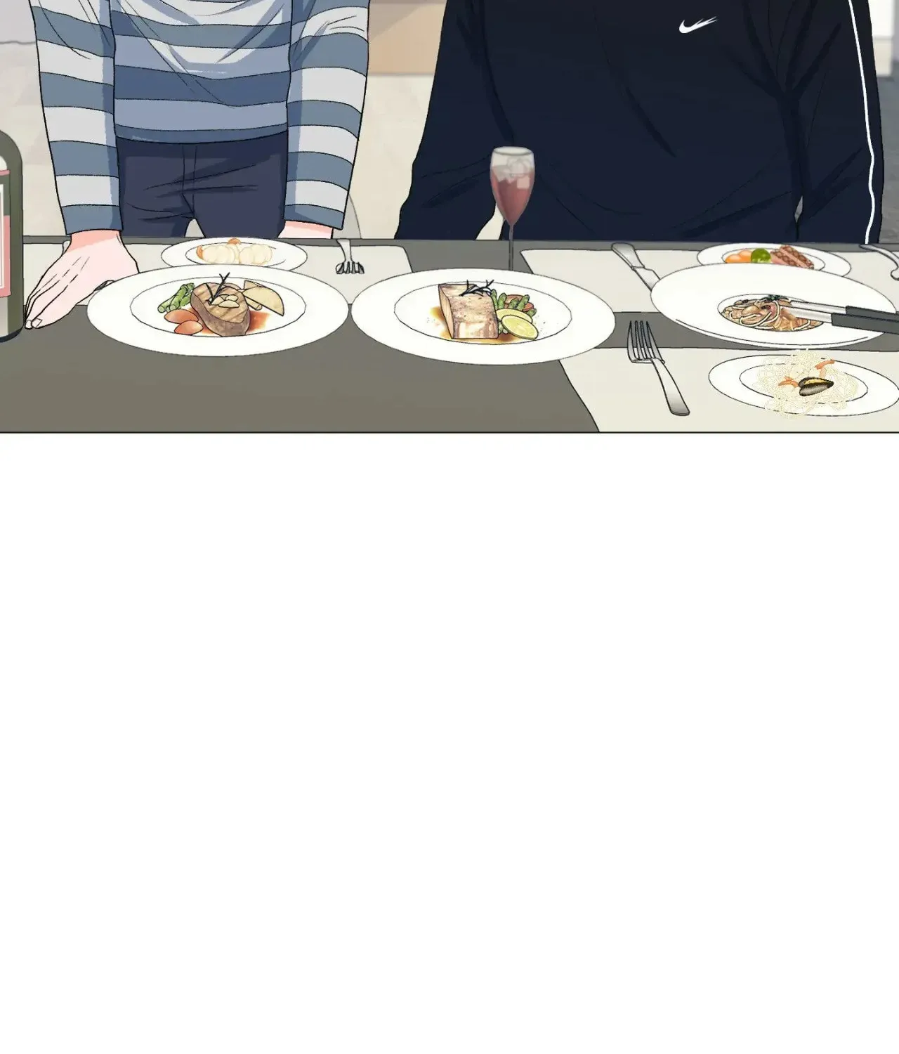 Love Without Borders [Official] Chapter 10 page 118 - 