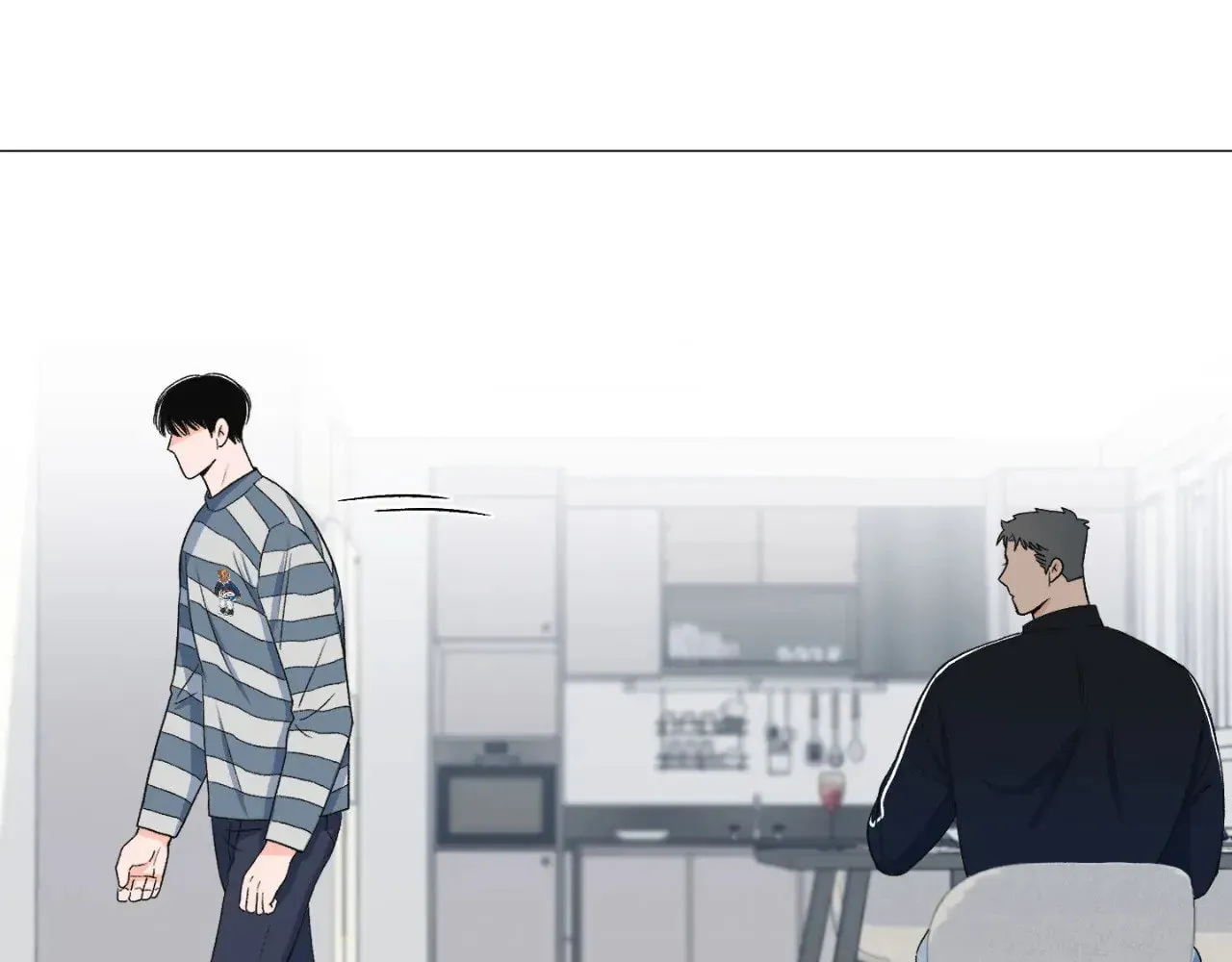 Love Without Borders [Official] Chapter 10 page 119 - 
