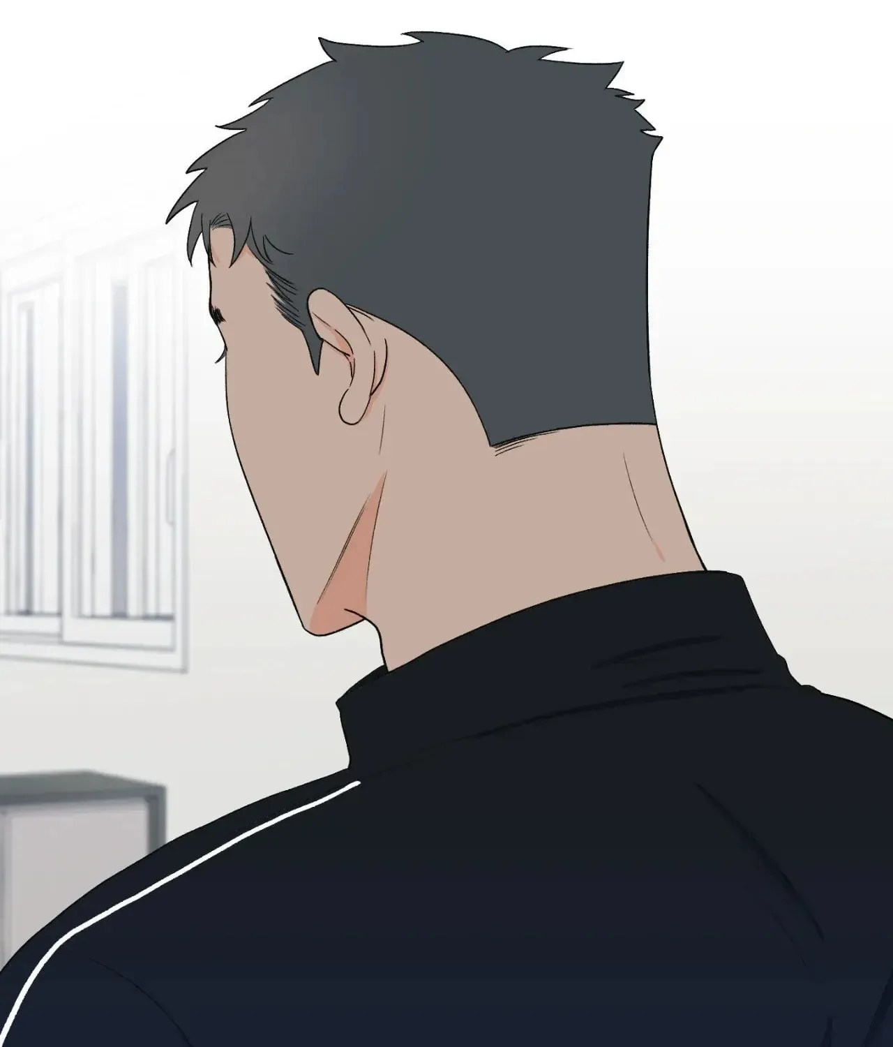 Love Without Borders [Official] Chapter 10 page 121 - 