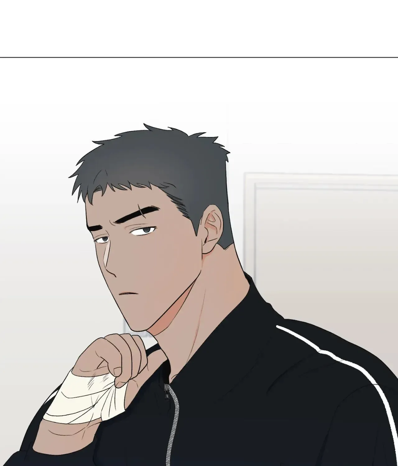 Love Without Borders [Official] Chapter 10 page 123 - 