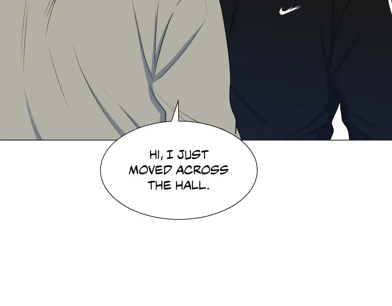 Love Without Borders [Official] Chapter 10 page 14 - 