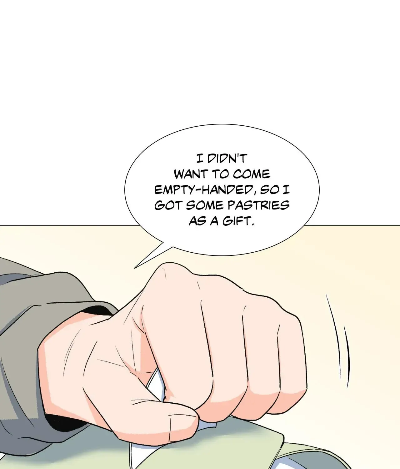 Love Without Borders [Official] Chapter 10 page 15 - 