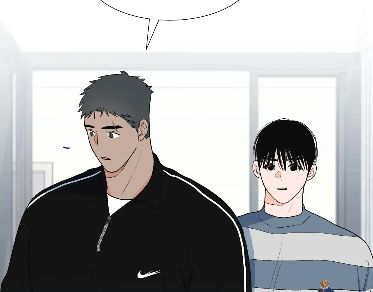 Love Without Borders [Official] Chapter 10 page 17 - 