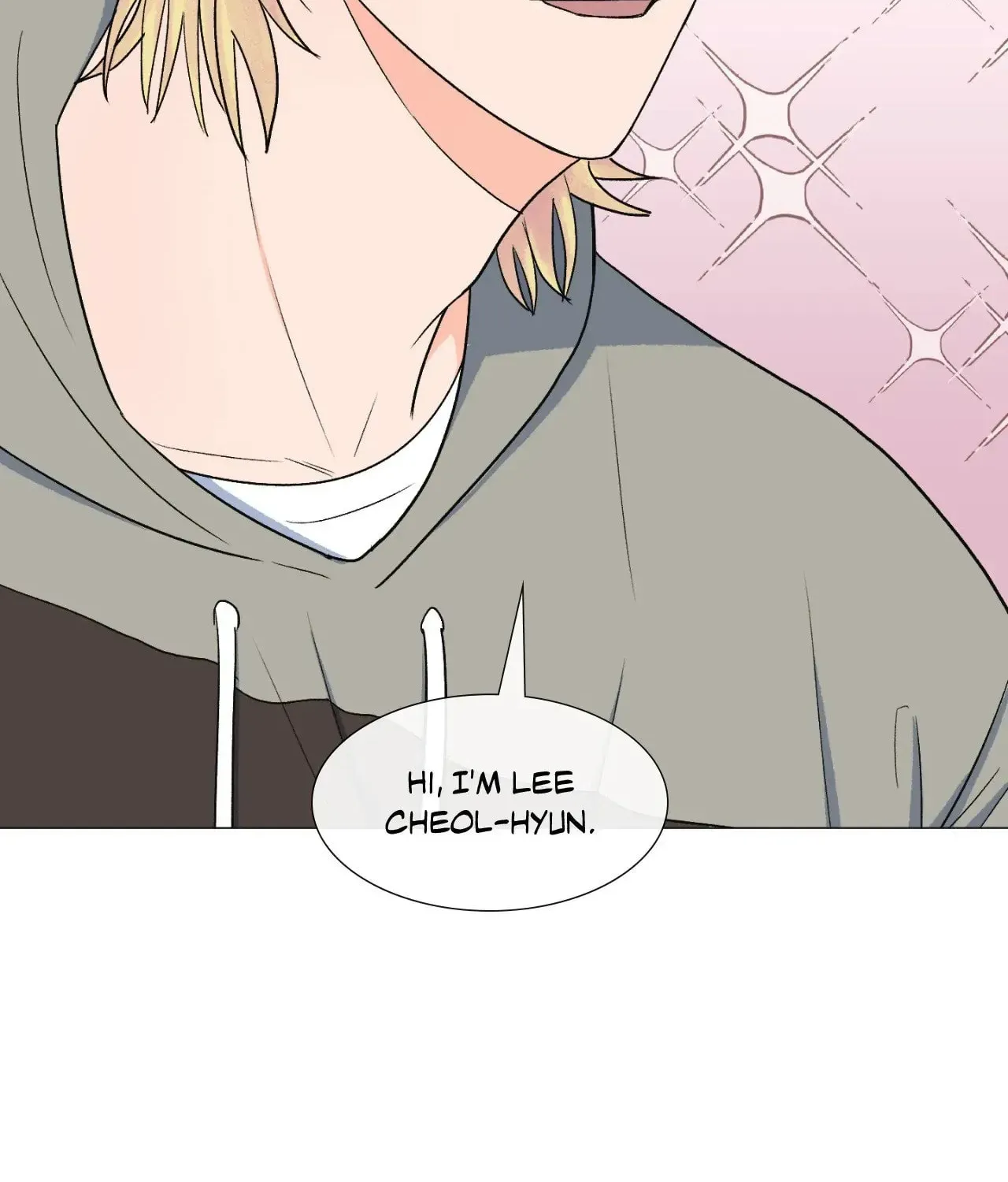 Love Without Borders [Official] Chapter 10 page 22 - 