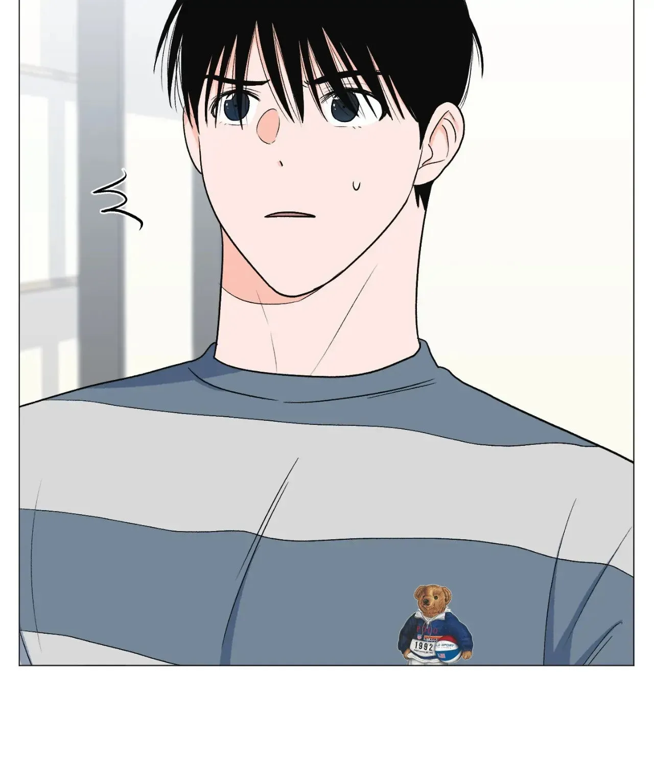 Love Without Borders [Official] Chapter 10 page 24 - 