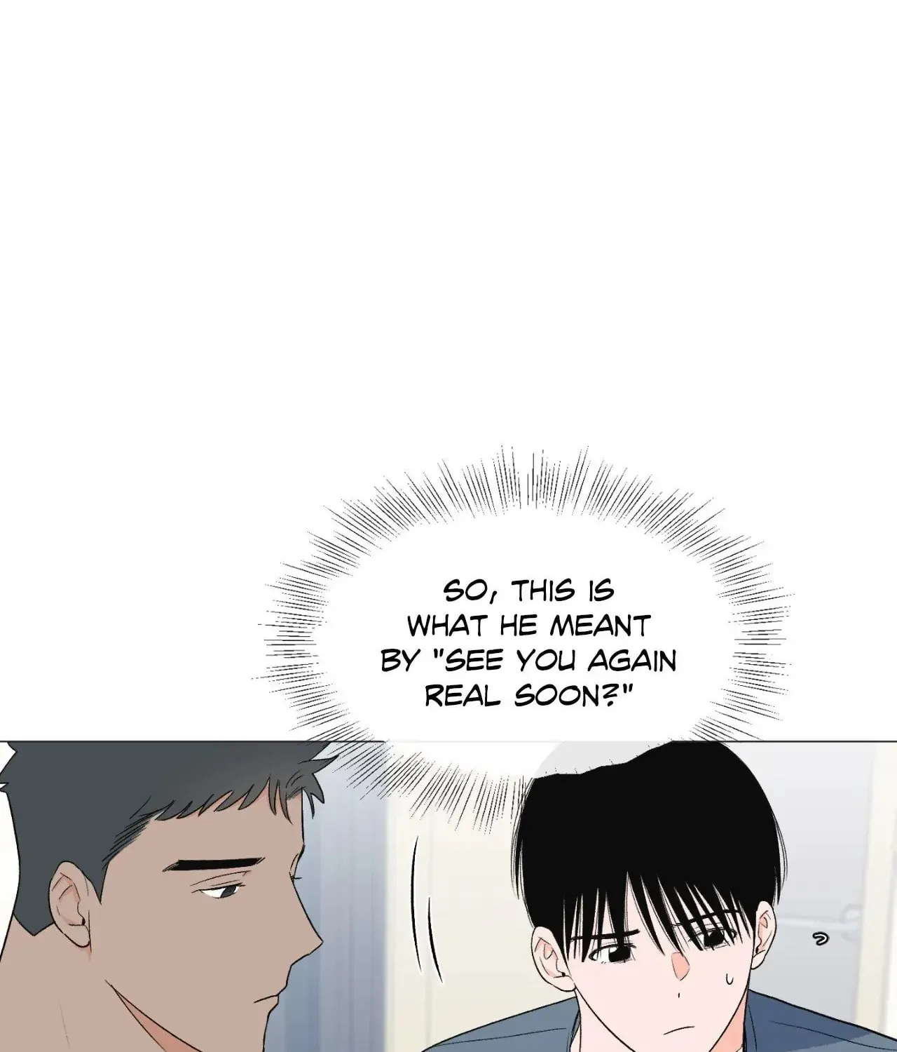 Love Without Borders [Official] Chapter 10 page 25 - 