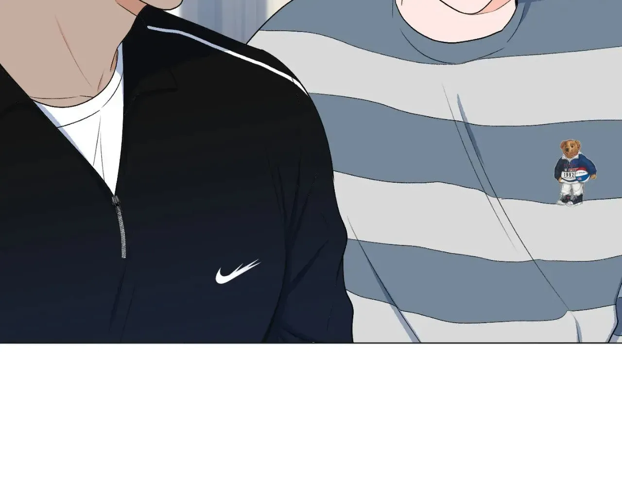 Love Without Borders [Official] Chapter 10 page 26 - 