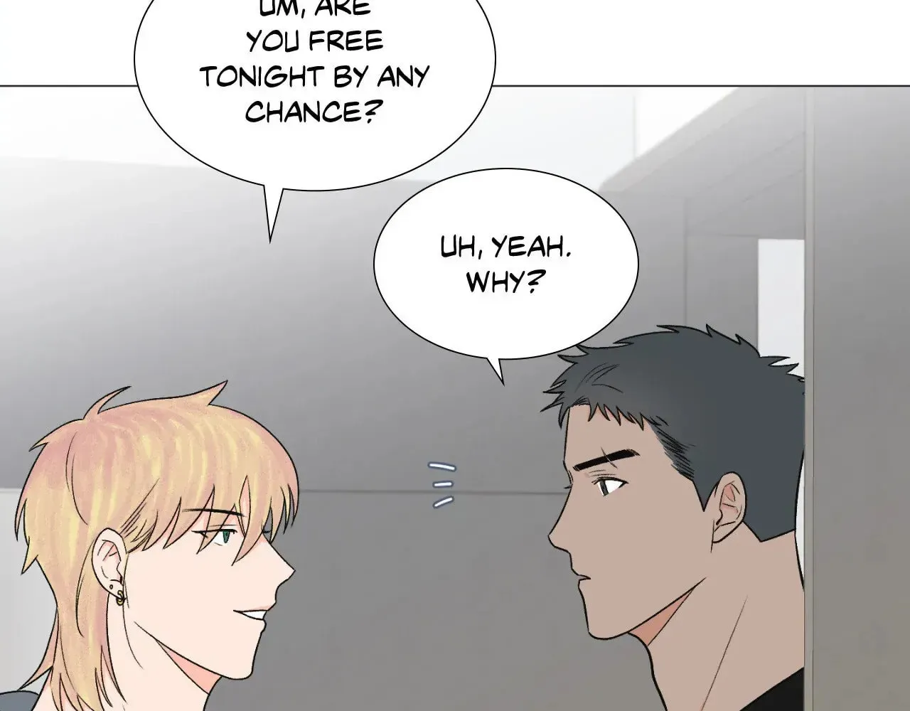 Love Without Borders [Official] Chapter 10 page 29 - 