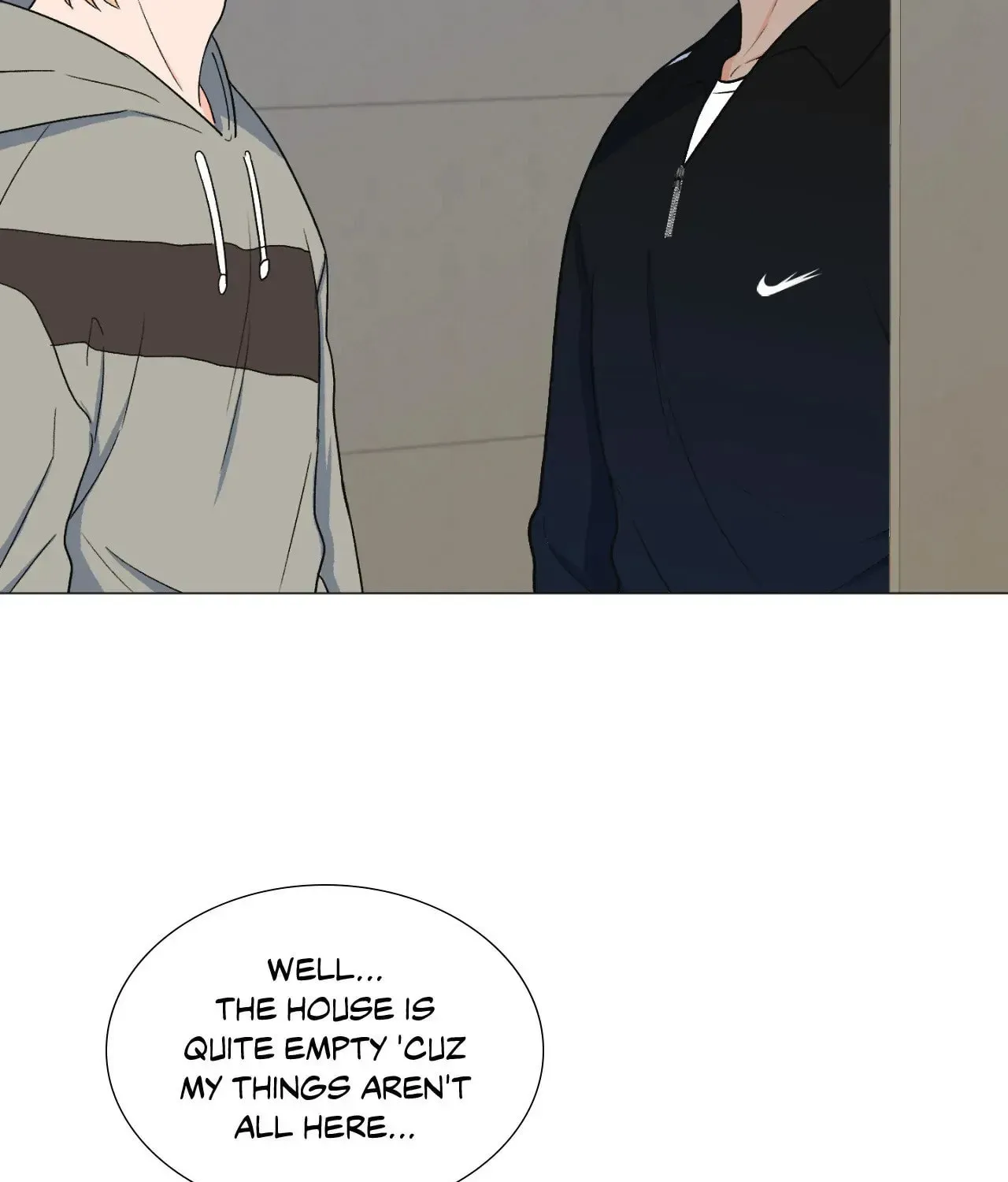 Love Without Borders [Official] Chapter 10 page 30 - 