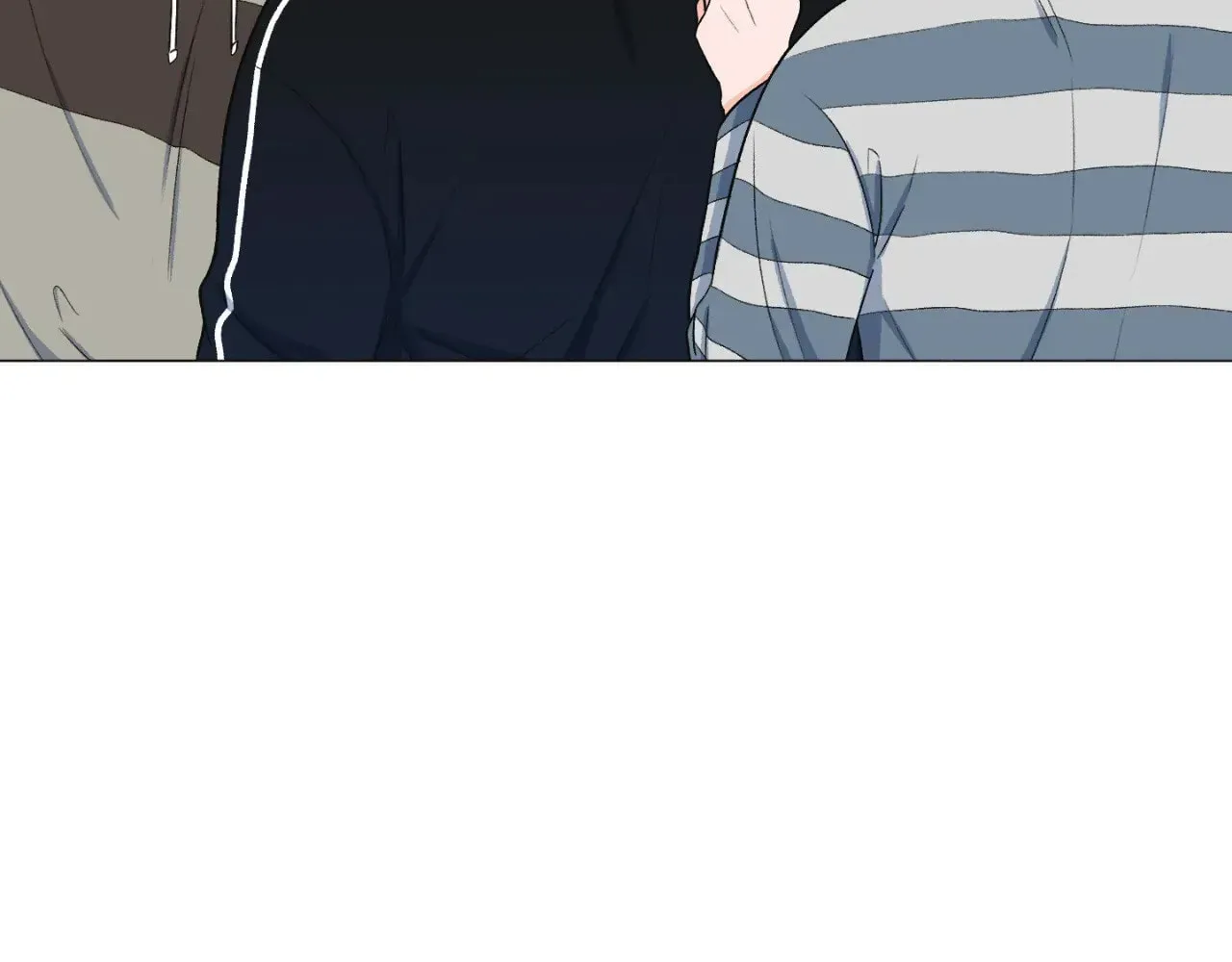 Love Without Borders [Official] Chapter 10 page 32 - 
