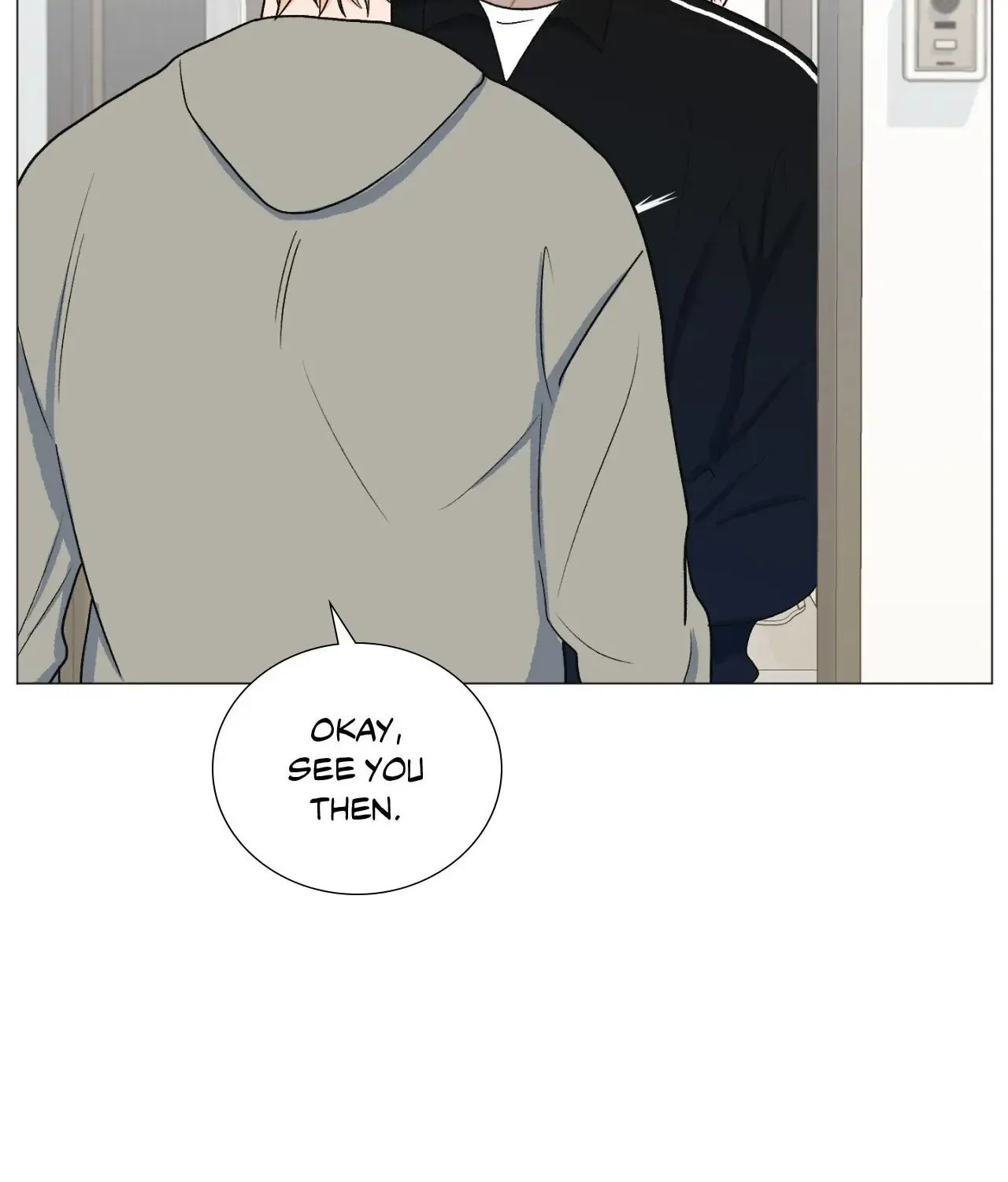 Love Without Borders [Official] Chapter 10 page 34 - 