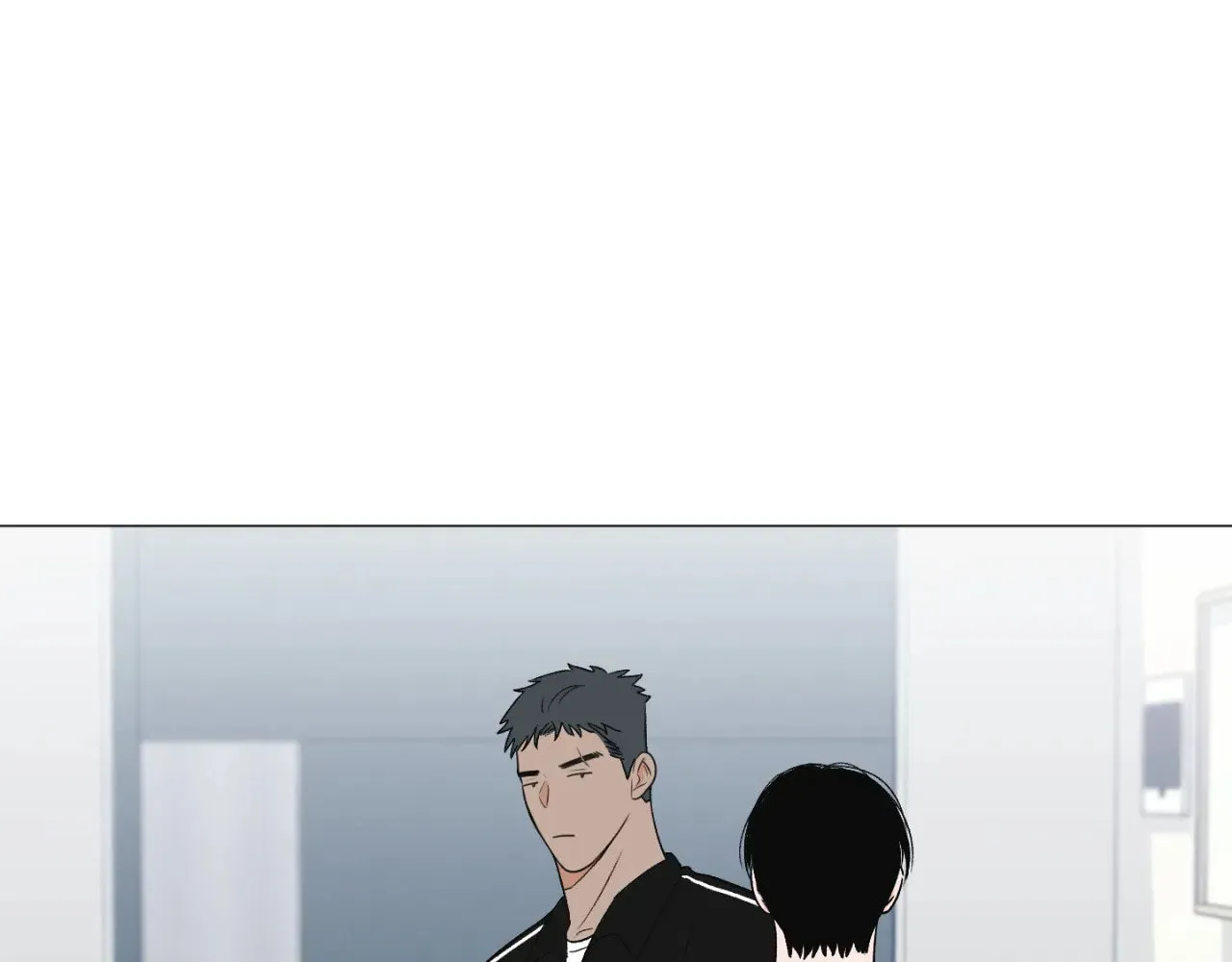 Love Without Borders [Official] Chapter 10 page 35 - 