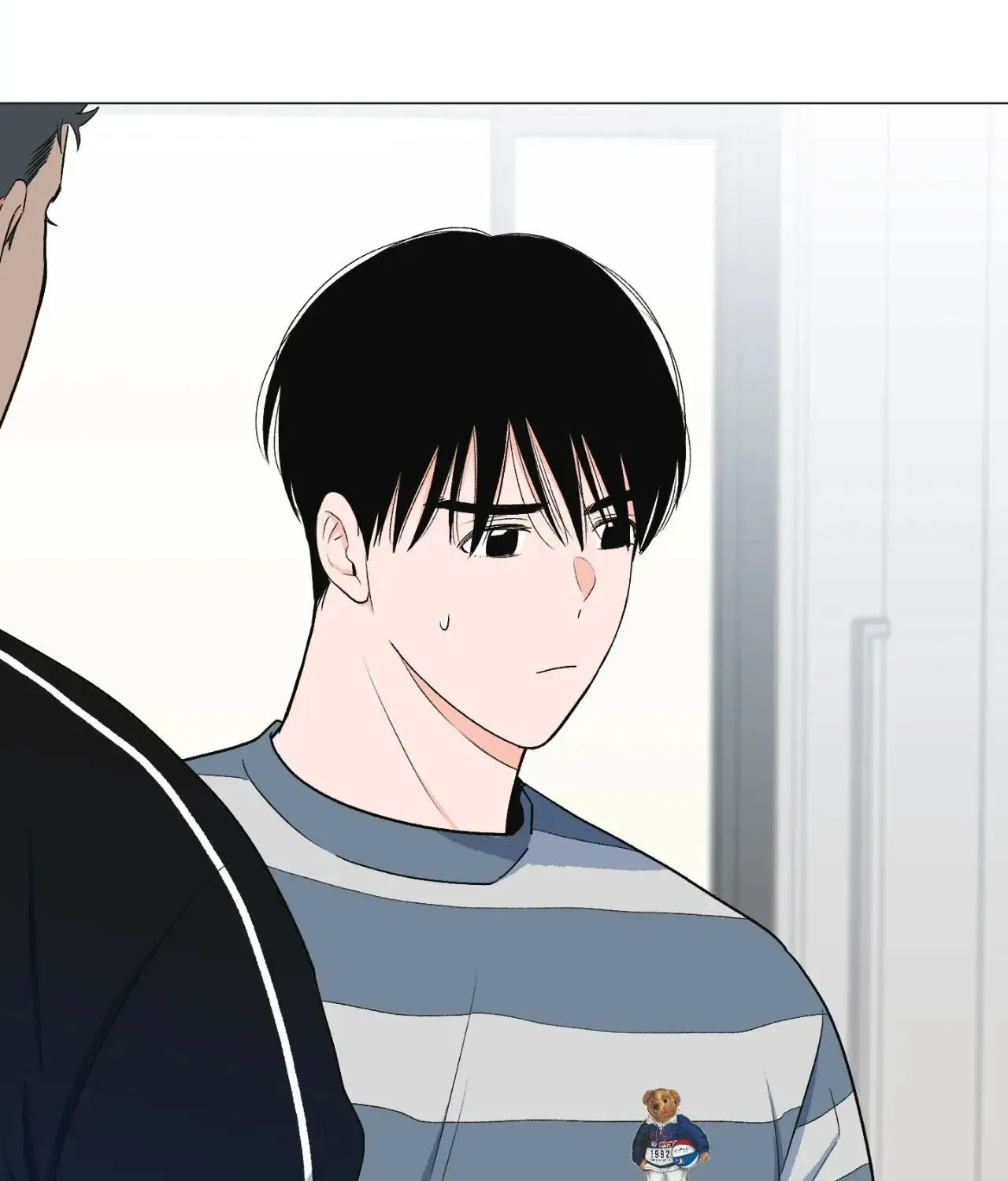 Love Without Borders [Official] Chapter 10 page 37 - 