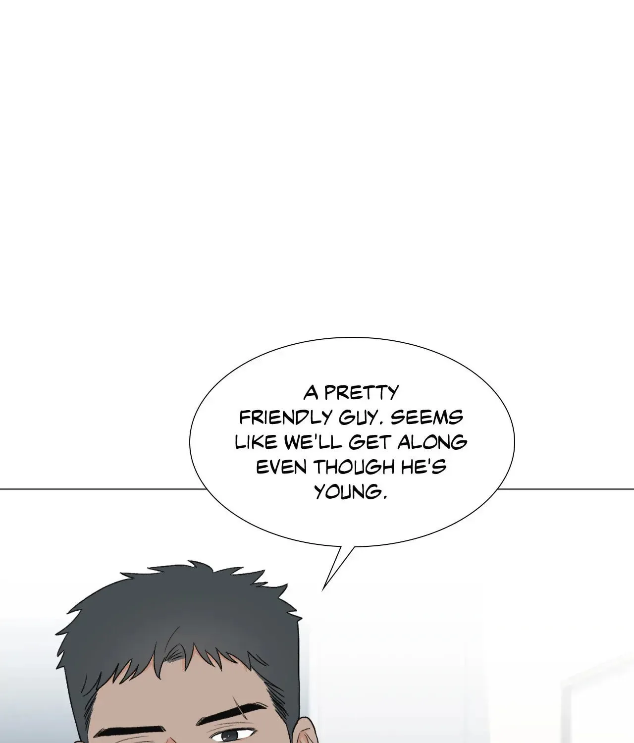 Love Without Borders [Official] Chapter 10 page 39 - 
