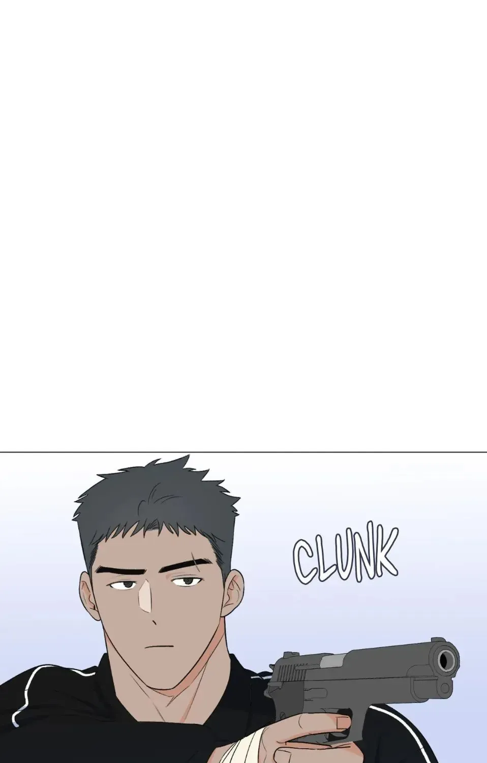 Love Without Borders [Official] Chapter 10 page 5 - 