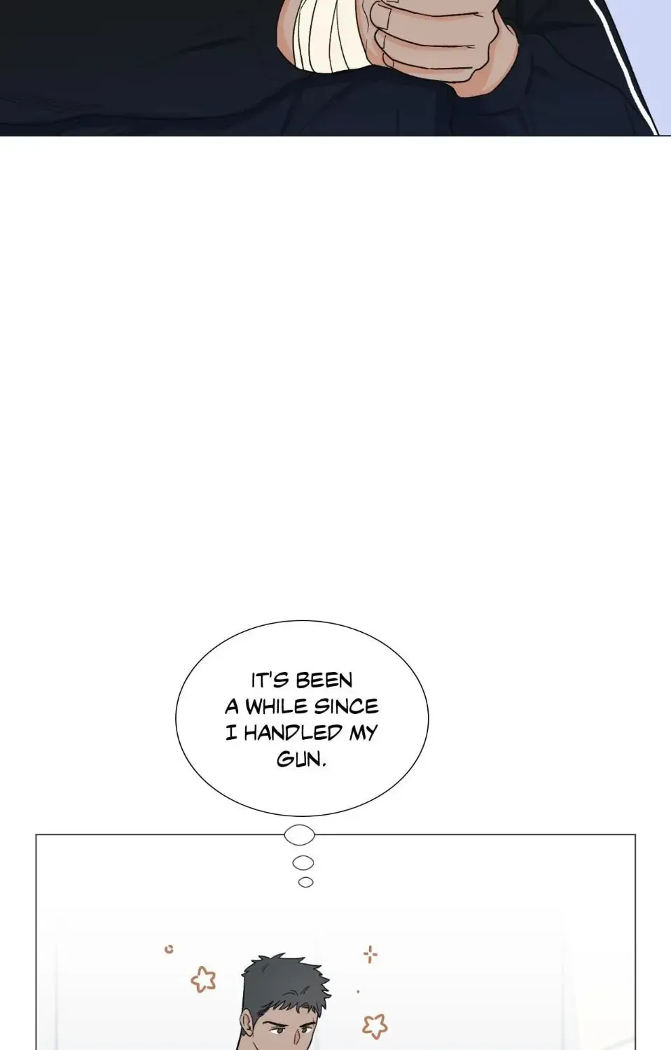 Love Without Borders [Official] Chapter 10 page 6 - 