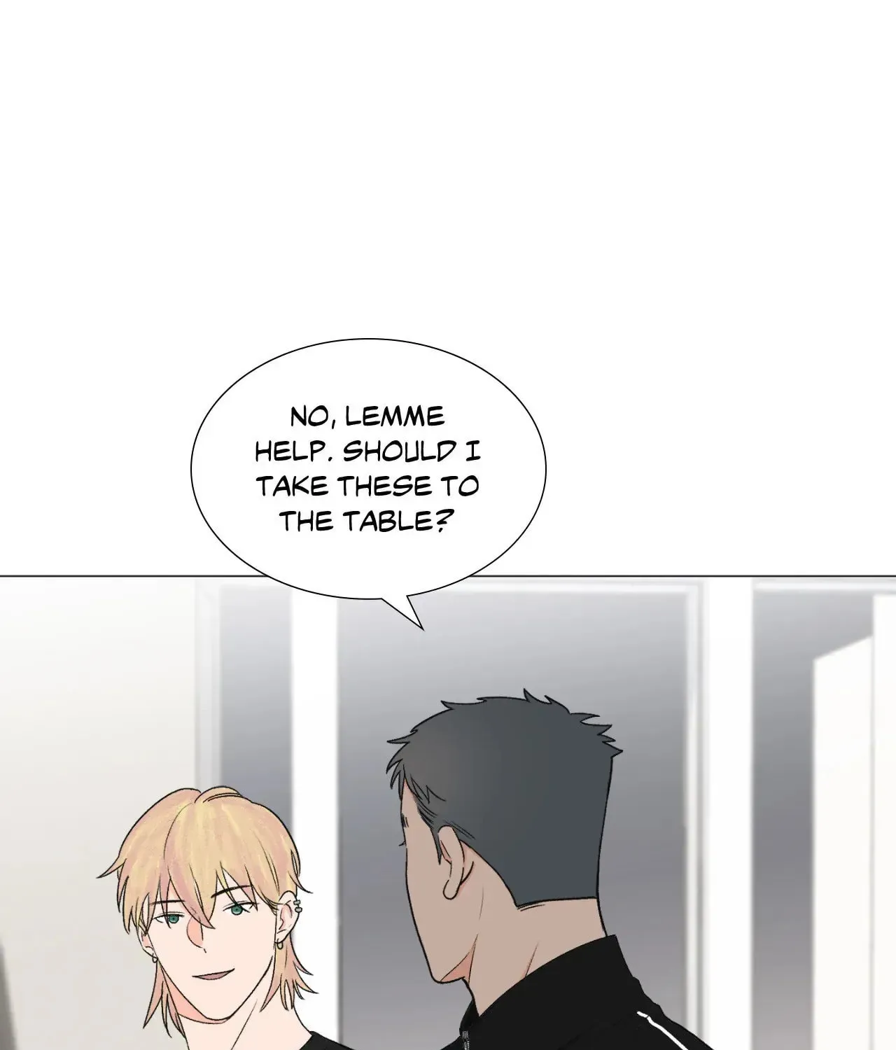 Love Without Borders [Official] Chapter 10 page 51 - 