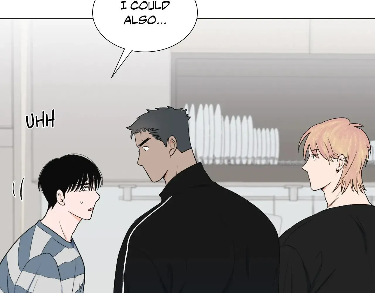 Love Without Borders [Official] Chapter 10 page 53 - 