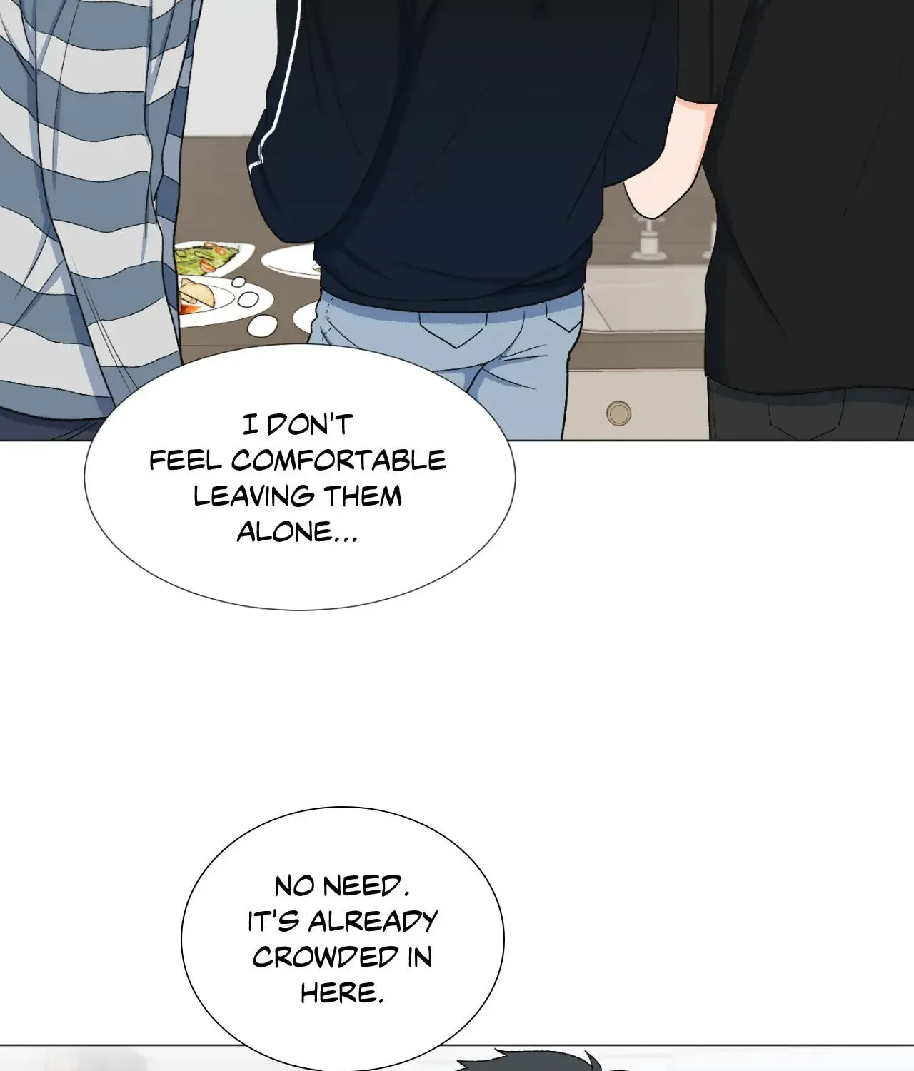 Love Without Borders [Official] Chapter 10 page 54 - 