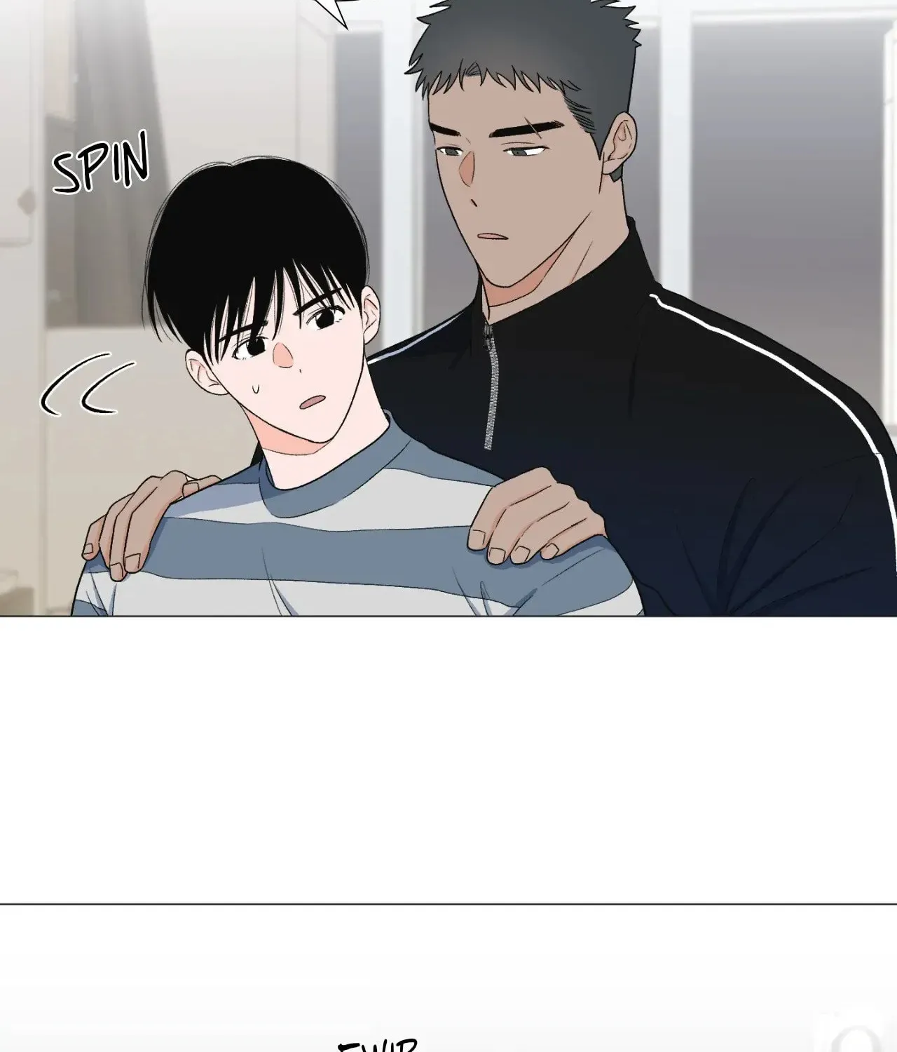 Love Without Borders [Official] Chapter 10 page 55 - 