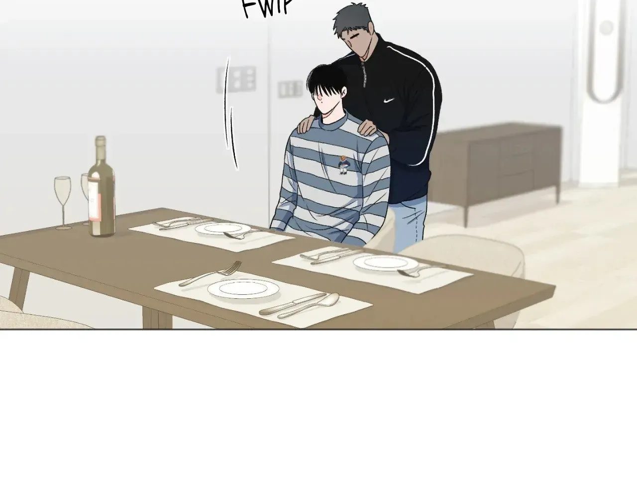 Love Without Borders [Official] Chapter 10 page 56 - 