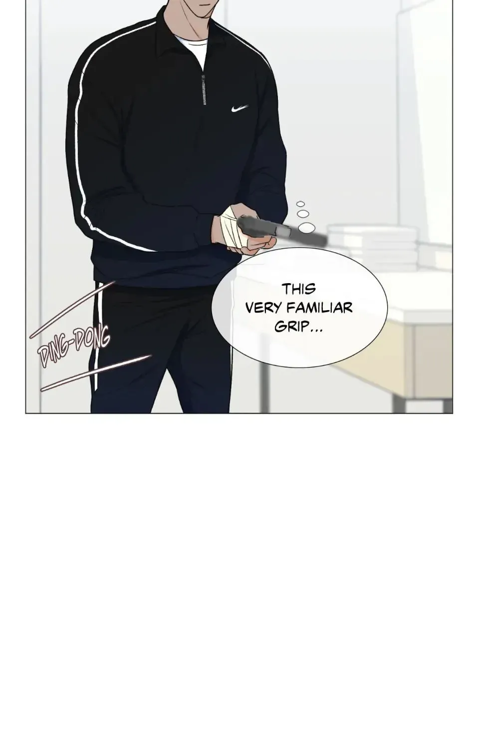 Love Without Borders [Official] Chapter 10 page 7 - 