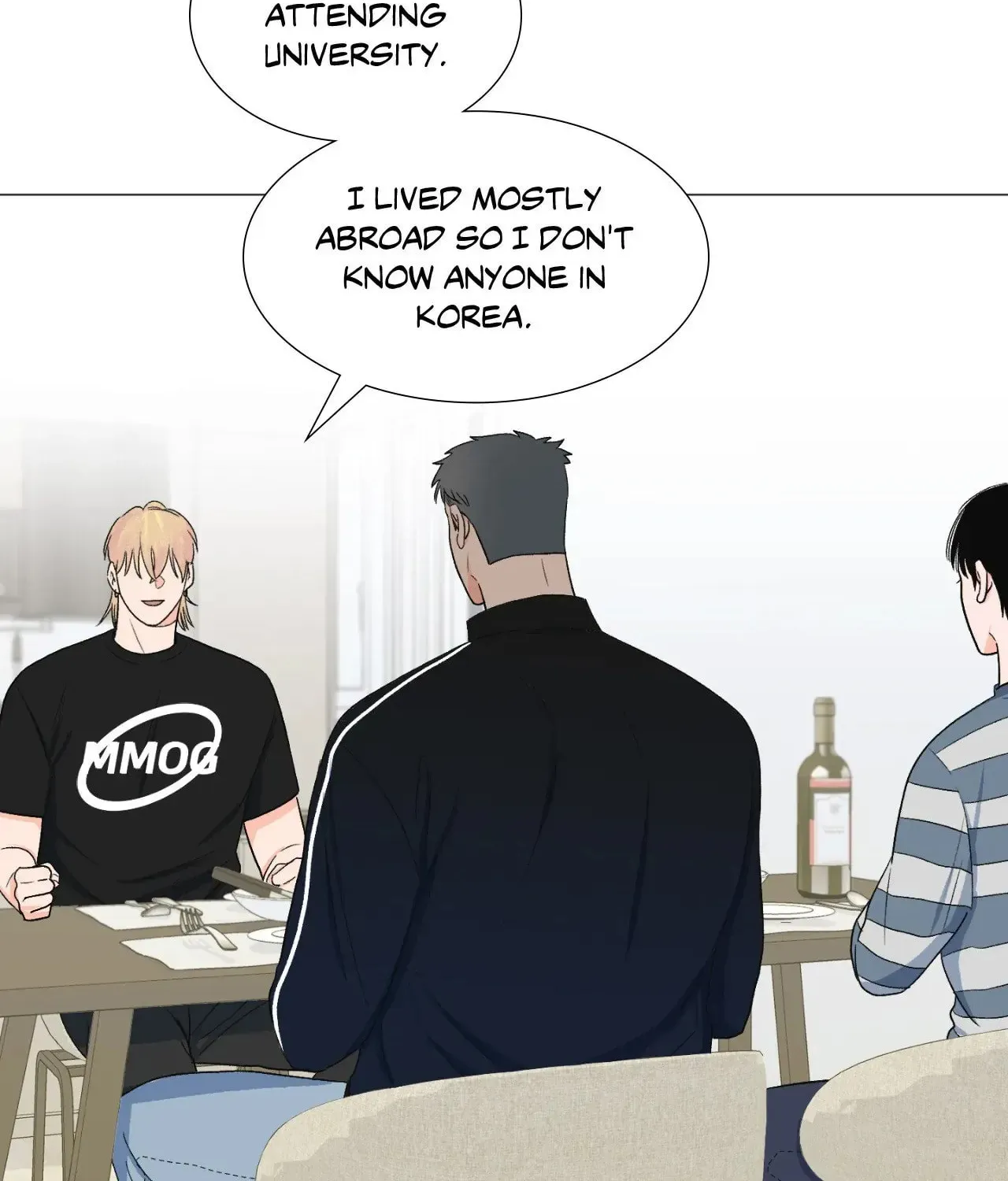Love Without Borders [Official] Chapter 10 page 67 - 