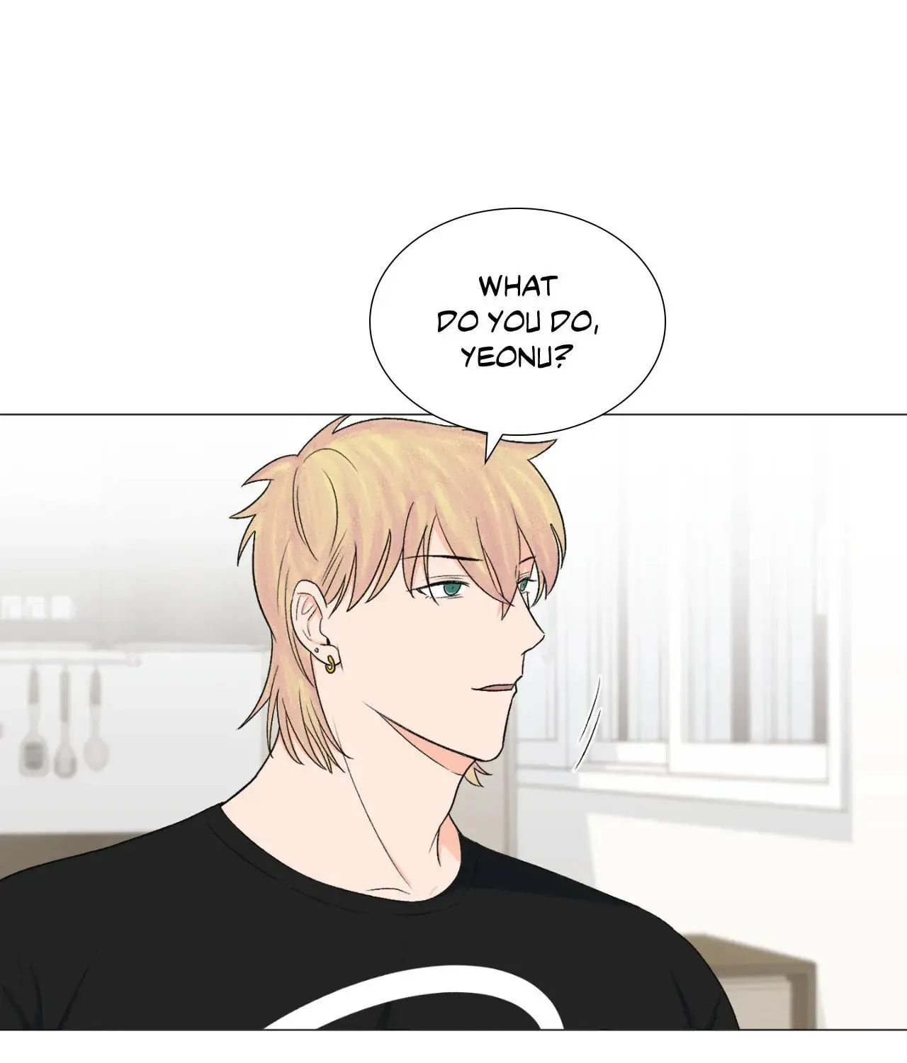 Love Without Borders [Official] Chapter 10 page 69 - 
